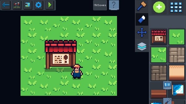 掌上游戏开发者最新版