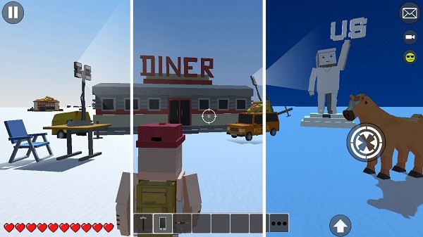 Unreal Sandbox手机版下载