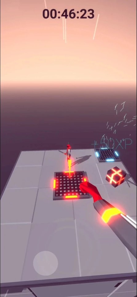 赛博忍者cyberninja