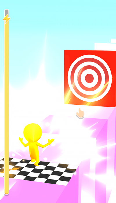 激光超人最新版