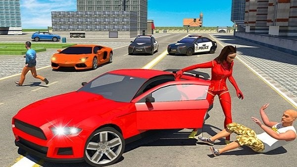 女超人闪电侠最新版本