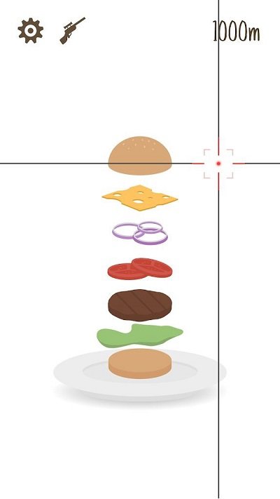 温柔的狙击手游戏