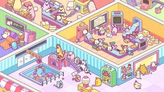 闲置玩具厂大亨游戏 闲置玩具厂大亨最新版下载