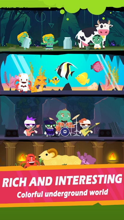 地牢和城堡手机版