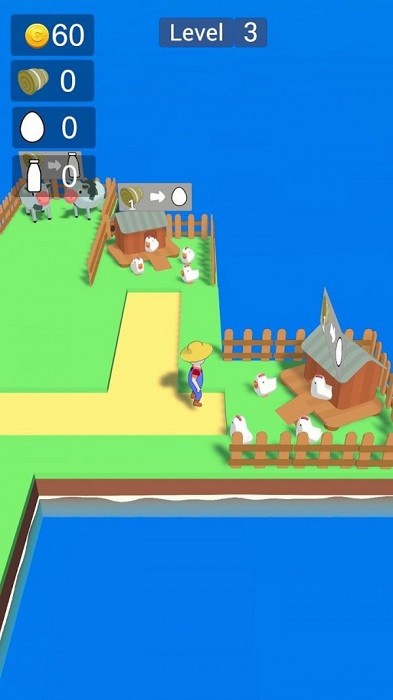 你的农夫(your farmer)