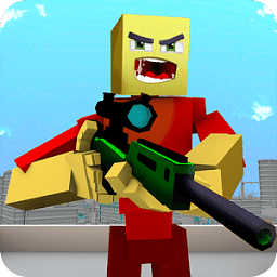 像素幸存狙击手中文版