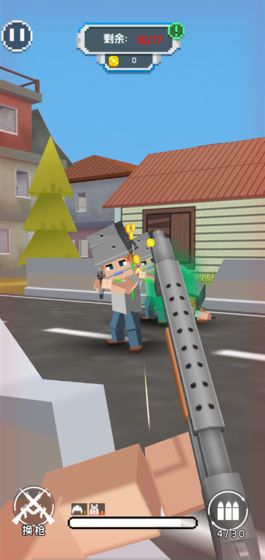 新版吃鸡特训营