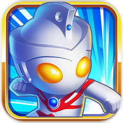 奥特超人历险记手机版