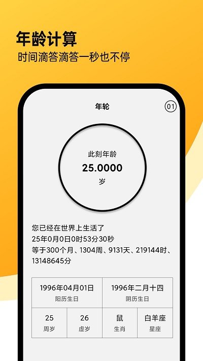 全能计算机软件(又名精确计算机)