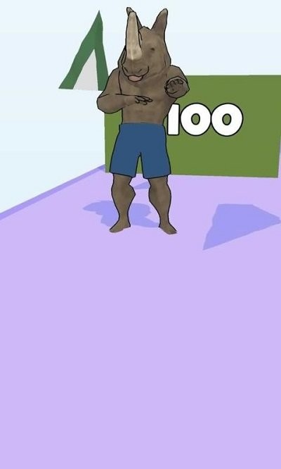 混合比赛手机版