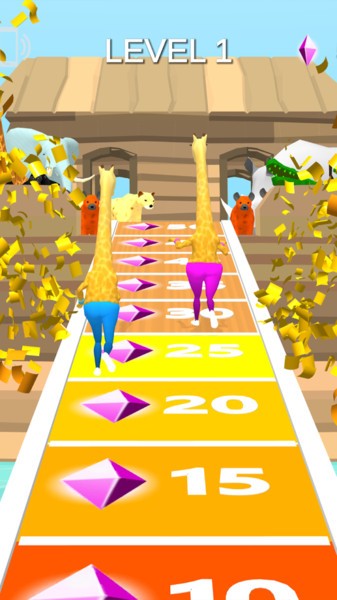 变形我最美最新版