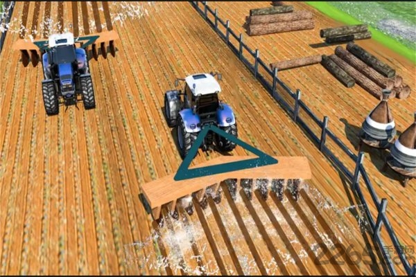 果园丰收手机版 果园丰收游戏下载