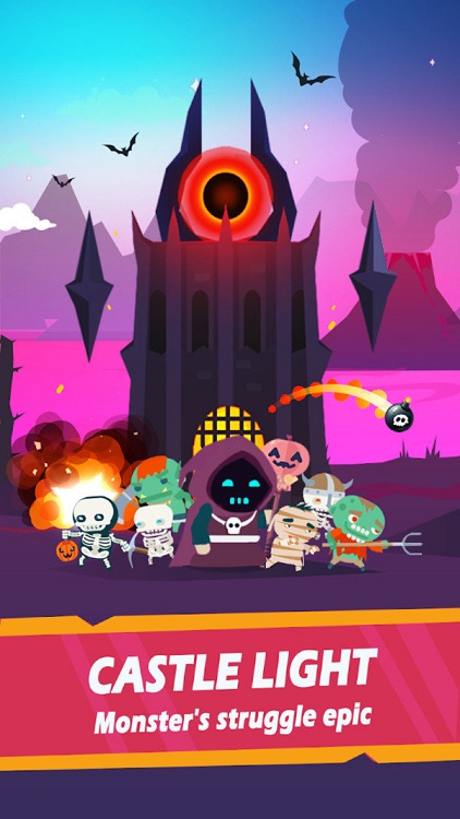 地牢和城堡手机版