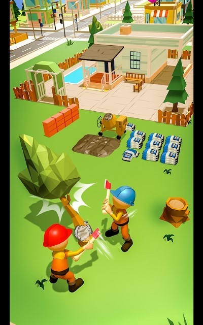 风暴来了游戏(storm is coming)