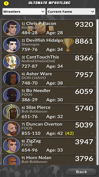 摔跤王朝最新版