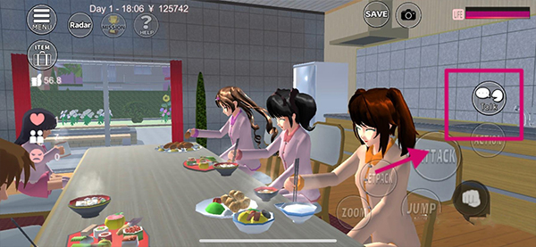 樱花校园最新版攻略 樱花校园官方正版攻略