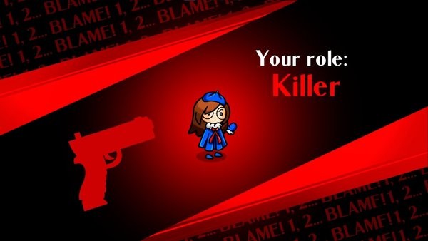 寻找凶手手机版