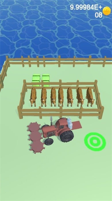 和平农场官方版 和平农场游戏下载