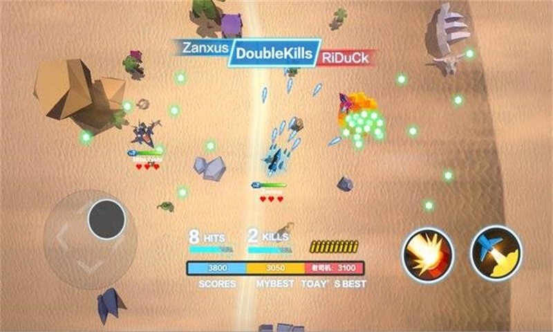 飞机大作战2019破解版