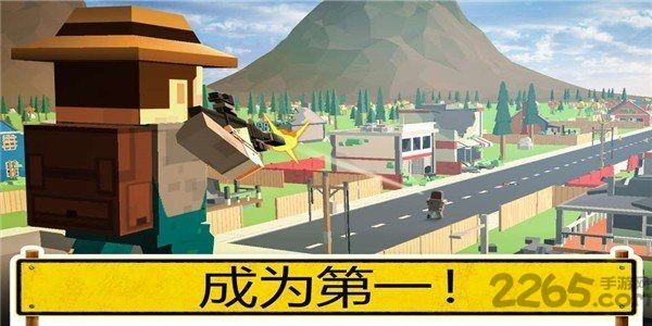 疯狂的狙击战争游戏