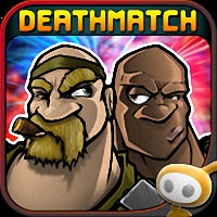 勇猛二兄弟内购破解版