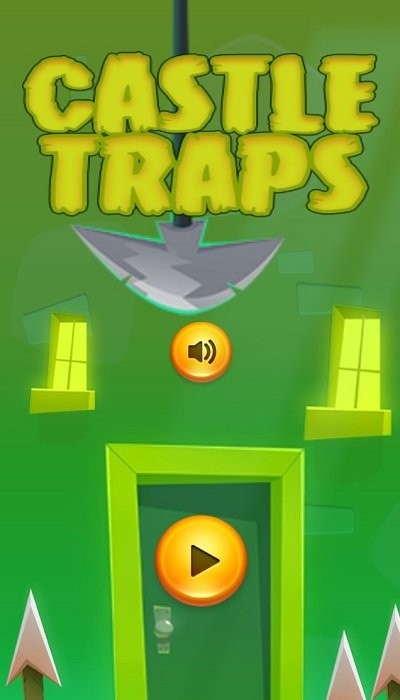 城堡陷阱手机版下载