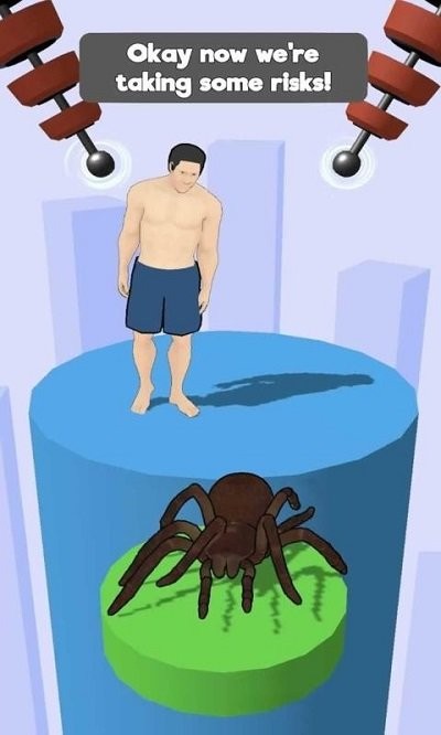 混合比赛手机版