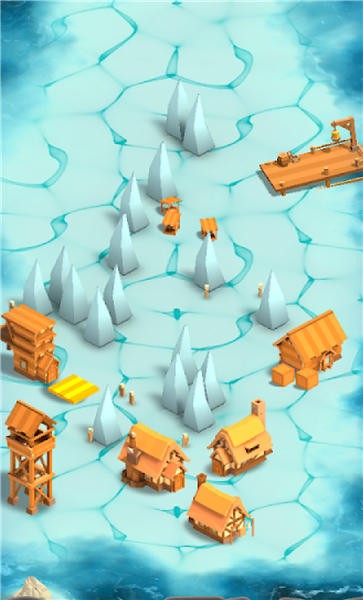 海岛帝国手机版