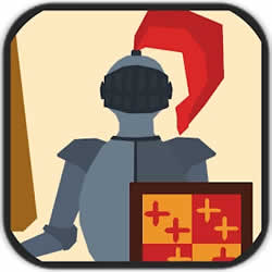 晕眩长矛兵汉化版