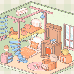 收纳梦幻岛最新版