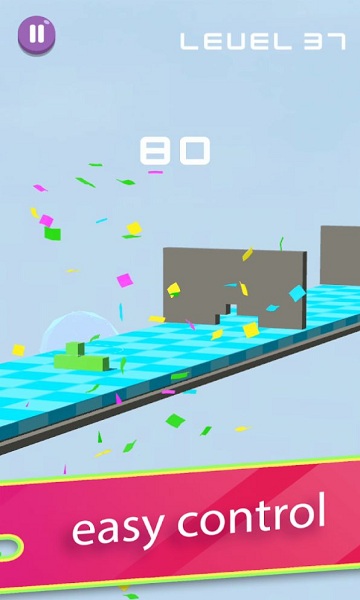 俄罗斯方块冲冲冲官方版 俄罗斯方块冲冲冲游戏下载