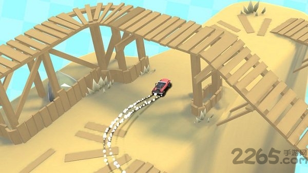 最佳拉力赛官方版