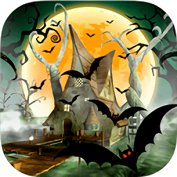 密室逃脱魔女之家手游