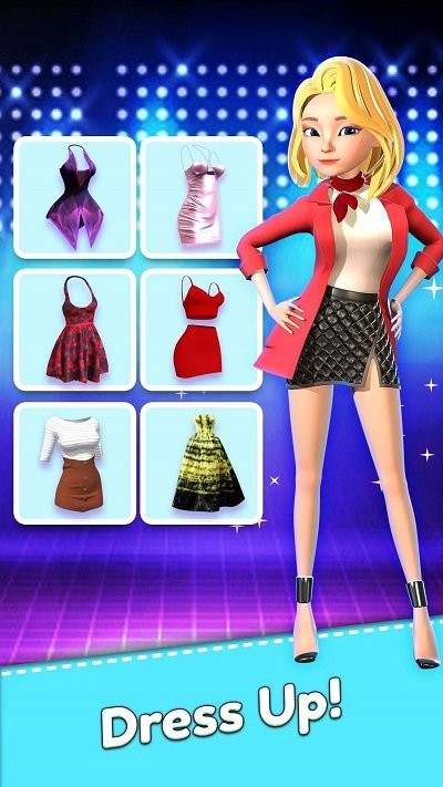 闲置的魔法改造最新版