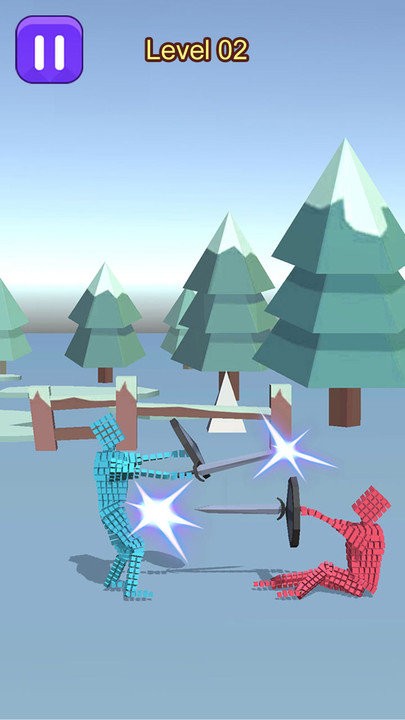 一招制敌手机版