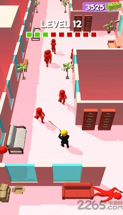 宝贝射击英雄游戏