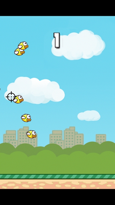 猎杀像素鸟最新版 猎杀像素鸟游戏下载