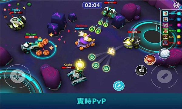 3D坦克袭击手机版 3D坦克袭击最新版下载