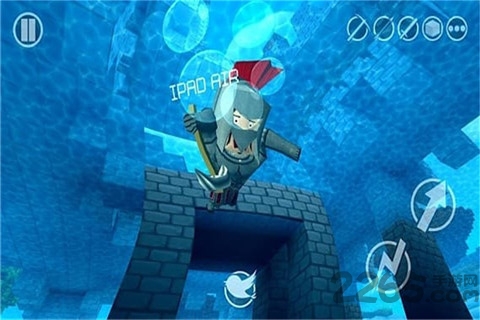 城堡世界战争手机版