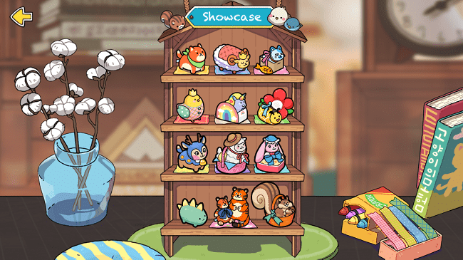 放置玩具厂大亨手机版 放置玩具厂大亨游戏下载