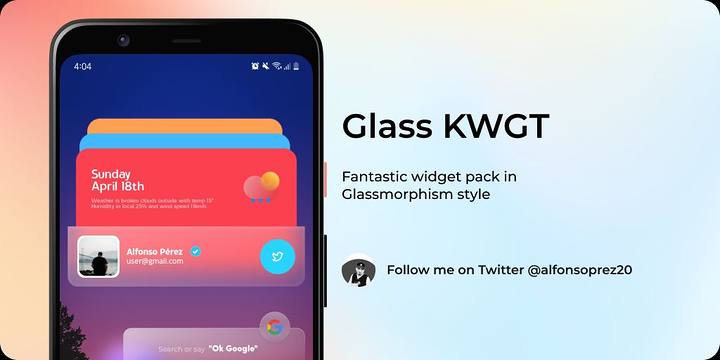 可牛forkwgt软件下载