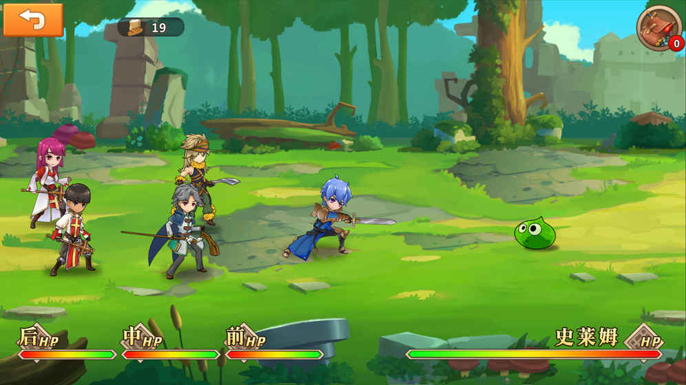 超冒险小镇破解版爱吾 超冒险小镇物语咸鱼币内购版下载