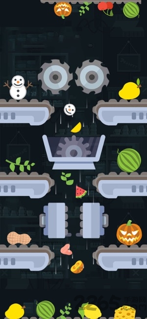 魔法冰淇淋破解版