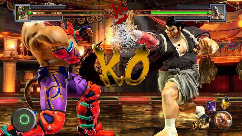 武士功夫对决手游 武士功夫对决游戏下载