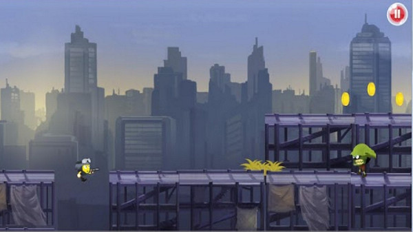 表情包神枪手中文版