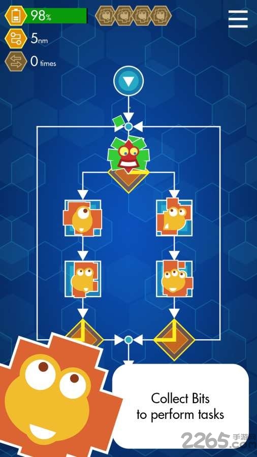 酋长的程序内部之旅最新版