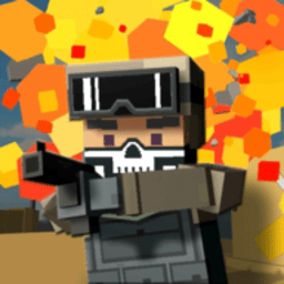 像素战斗现代狙击手机版