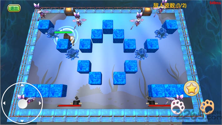 推推大作战手机版