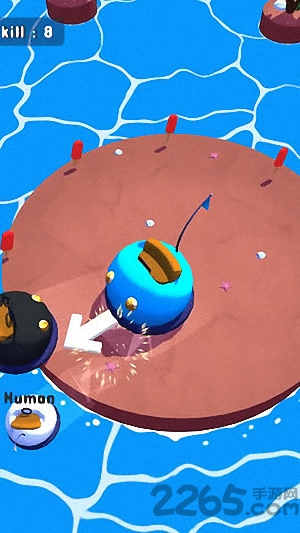 碰撞大作战游戏官方版 碰撞大作战游戏下载