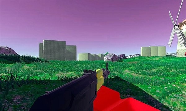 领地之战中文版 领地之战正式版下载